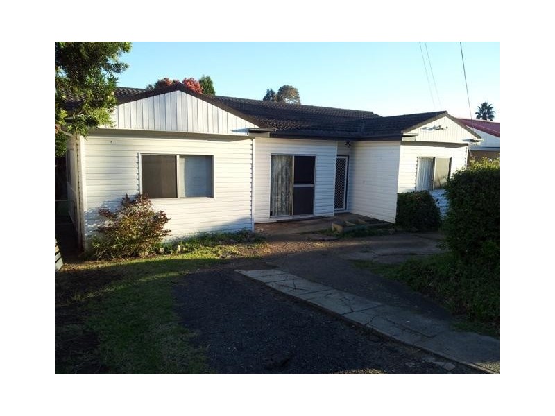 63 Bellevue Street, Blacktown NSW 2148