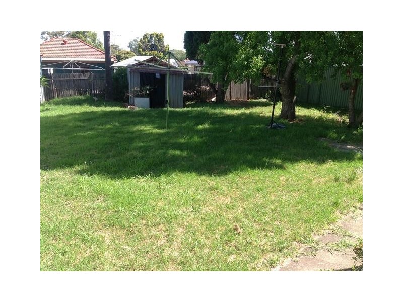 63 Bellevue Street, Blacktown NSW 2148