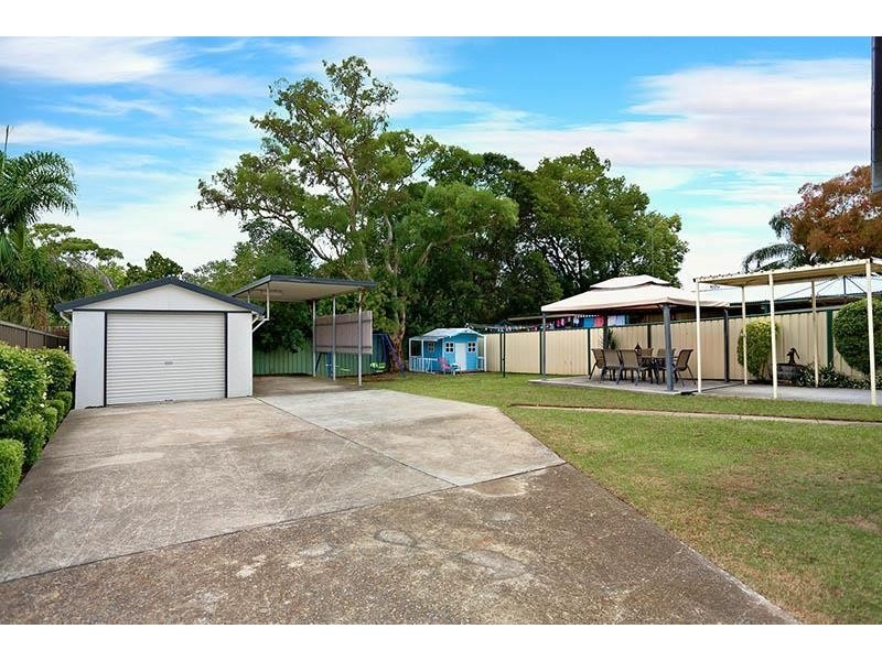 54  Maple Road, St Marys NSW 2760