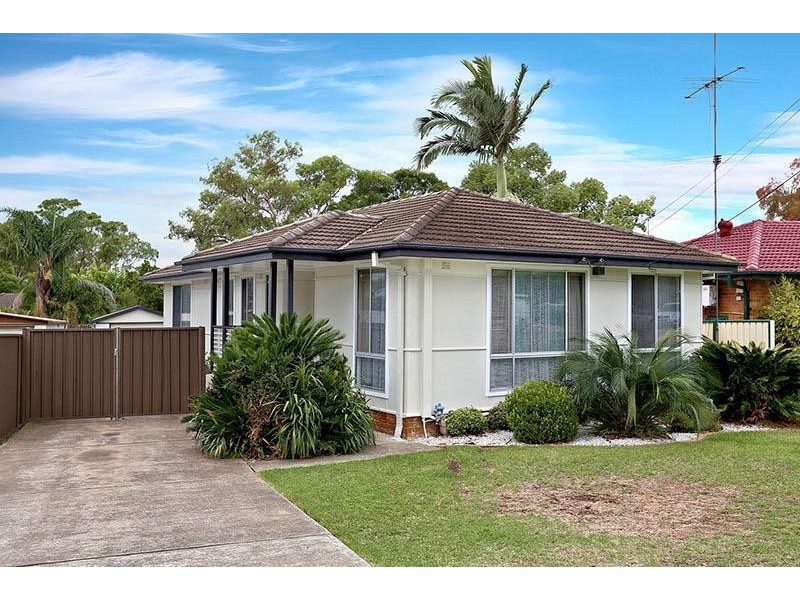 54  Maple Road, St Marys NSW 2760