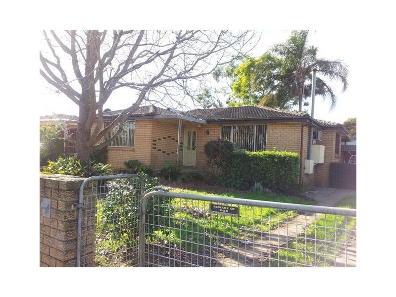 140 MOUNT DRUITT Road, Mount Druitt NSW 2770
