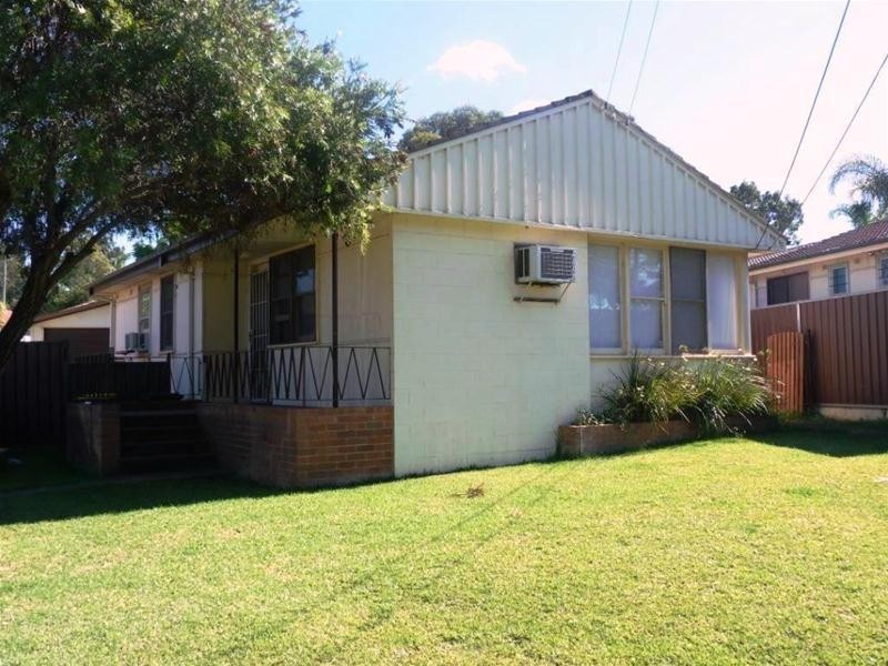 27 Helena Avenue, Emerton NSW 2770