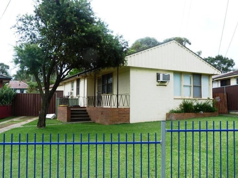 27 Helena Avenue, Emerton NSW 2770