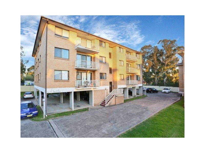12/334 WOODSTOCK Avenue, Mount Druitt NSW 2770