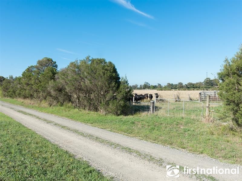 Lot 1 Strafford Lane, Bunyip VIC 3815