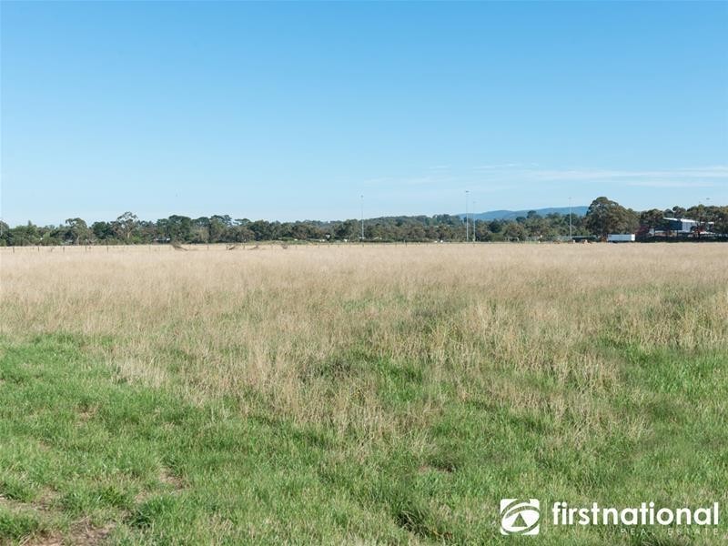 Lot 1 Strafford Lane, Bunyip VIC 3815