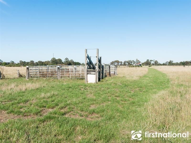 Lot 1 Strafford Lane, Bunyip VIC 3815