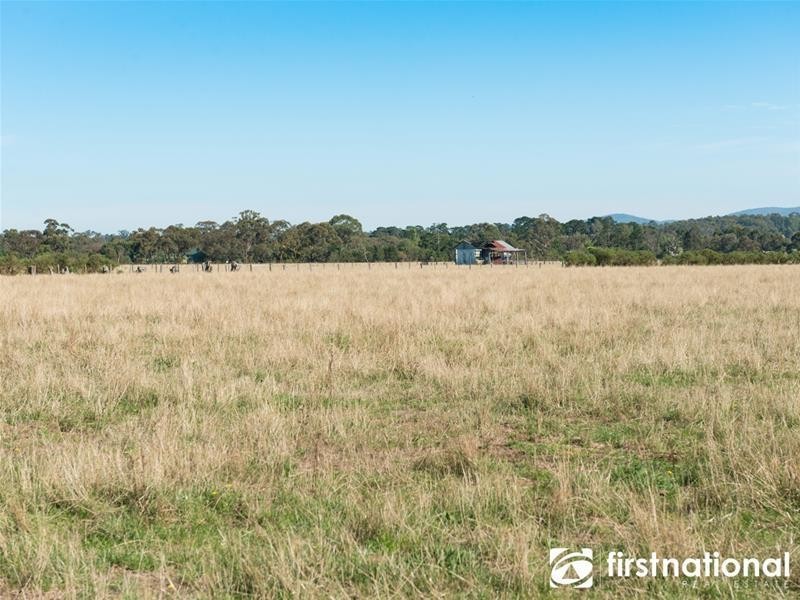 Lot 1 Strafford Lane, Bunyip VIC 3815