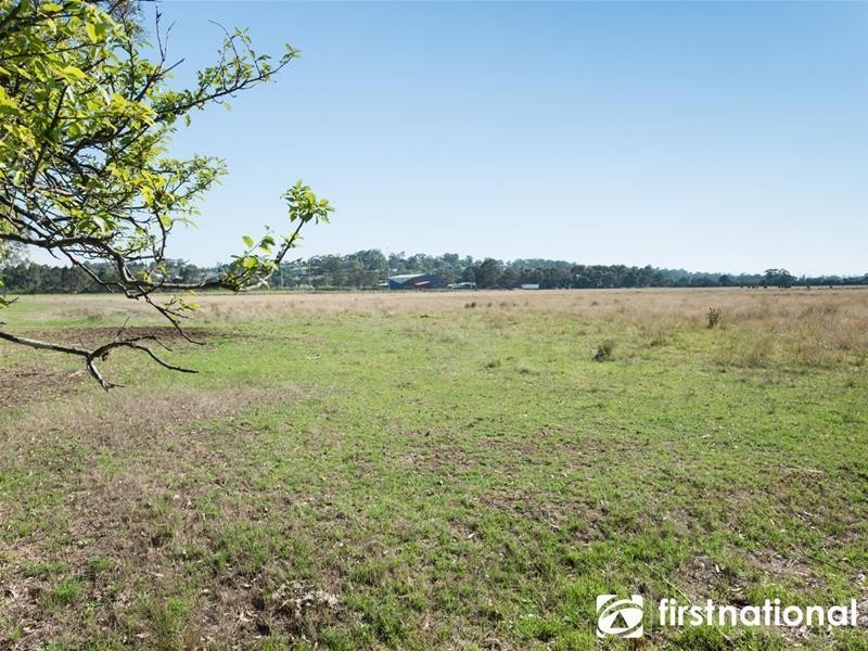 Lot 1 Strafford Lane, Bunyip VIC 3815
