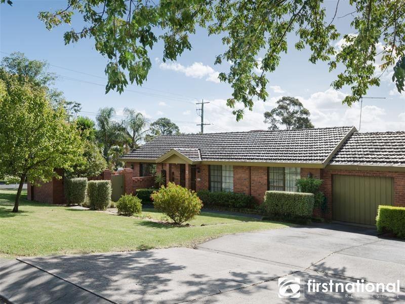 3/3 Rutland Road, Berwick VIC 3806