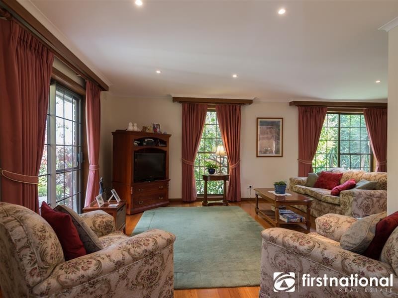 3/3 Rutland Road, Berwick VIC 3806