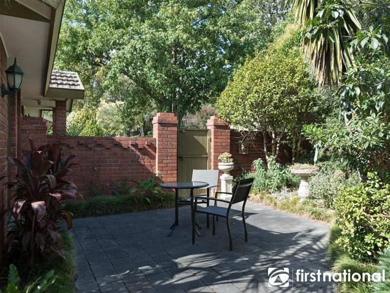 3/3 Rutland Road, Berwick VIC 3806