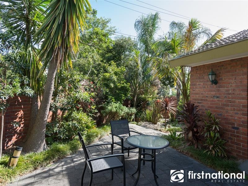 3/3 Rutland Road, Berwick VIC 3806