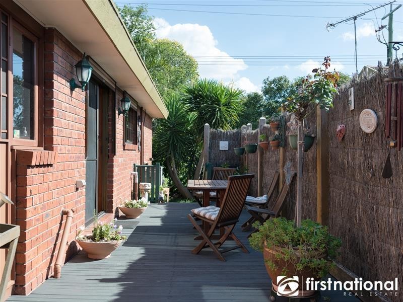 3/3 Rutland Road, Berwick VIC 3806