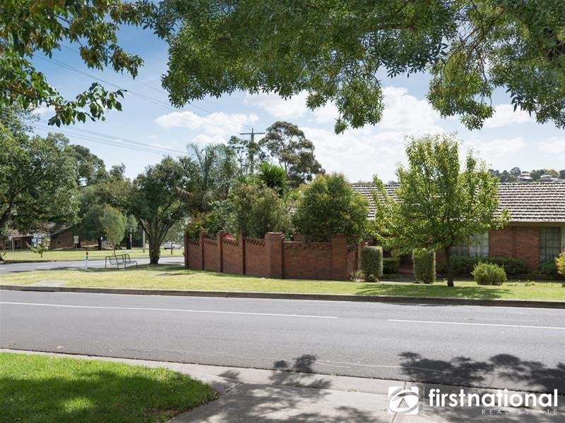3/3 Rutland Road, Berwick VIC 3806