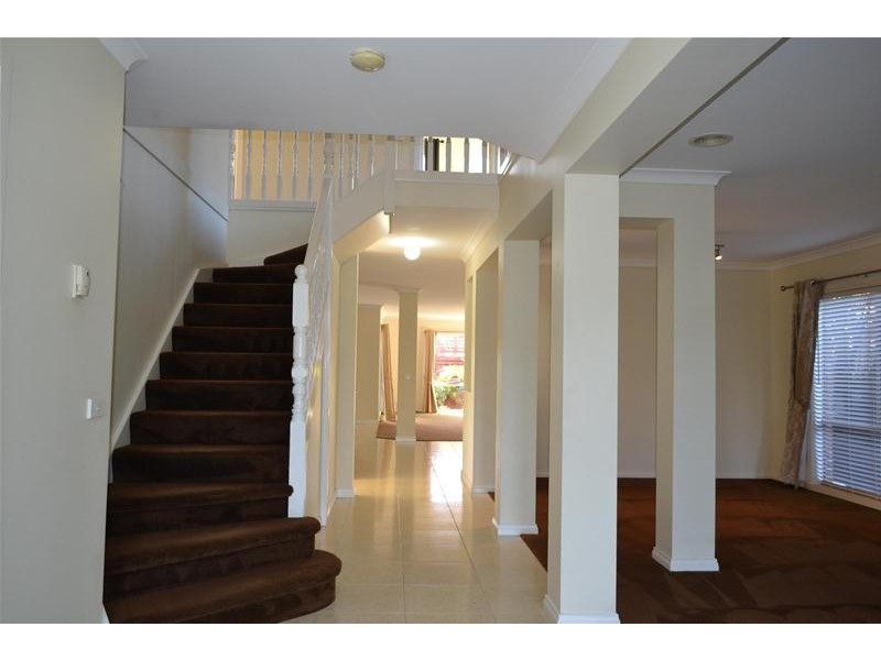 25 Timberside Drive, Beaconsfield VIC 3807