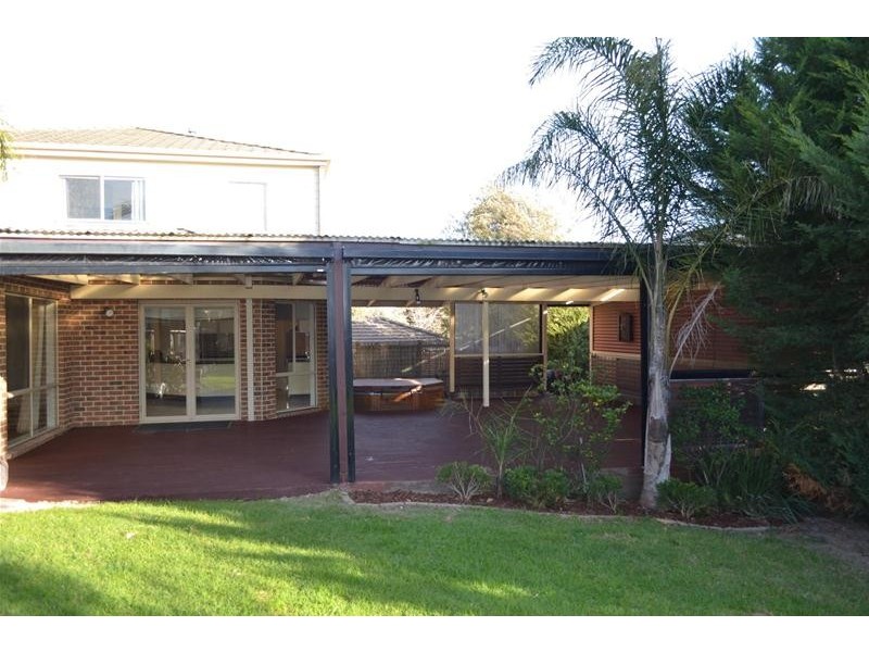 25 Timberside Drive, Beaconsfield VIC 3807