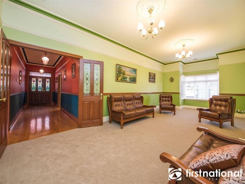 133 Montbrae Circuit, Narre Warren North VIC 3804