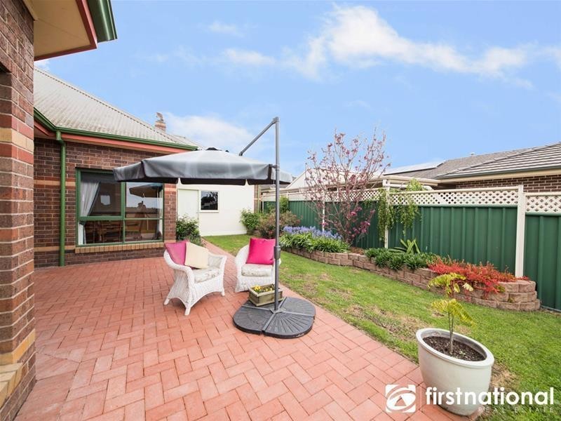 133 Montbrae Circuit, Narre Warren North VIC 3804