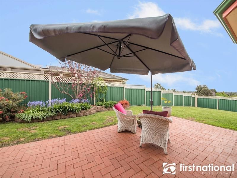 133 Montbrae Circuit, Narre Warren North VIC 3804