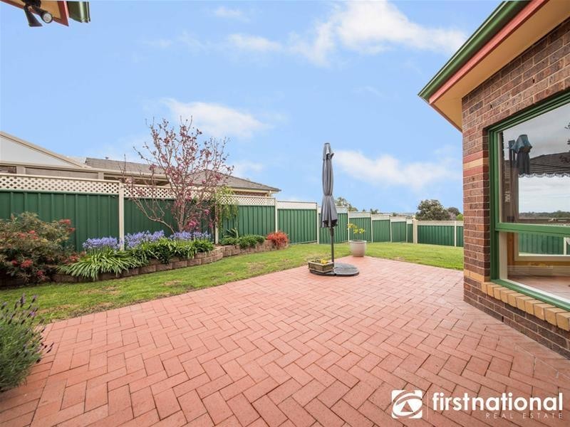 133 Montbrae Circuit, Narre Warren North VIC 3804