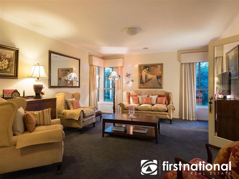 3 Fieldhouse Lane, Berwick VIC 3806