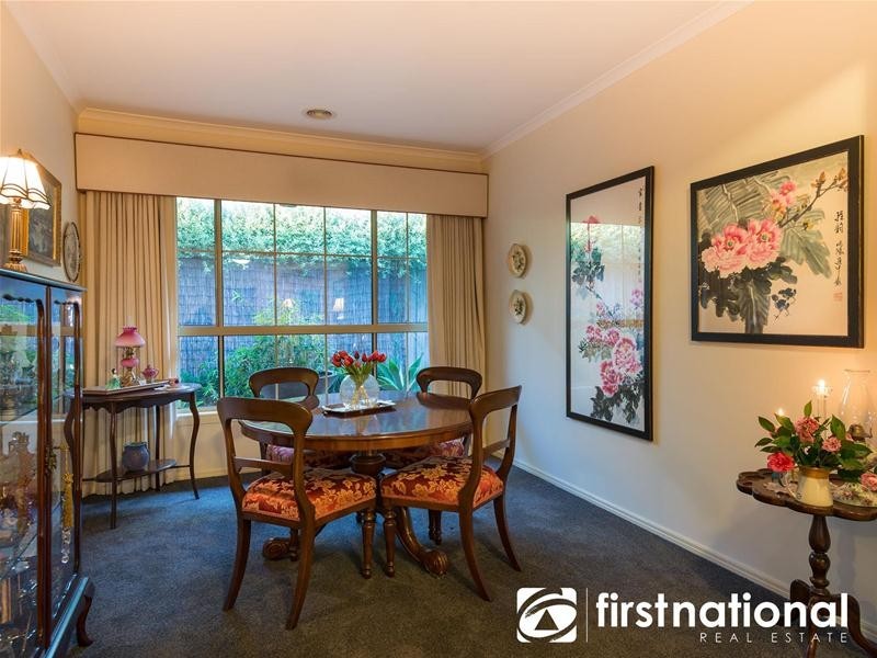 3 Fieldhouse Lane, Berwick VIC 3806