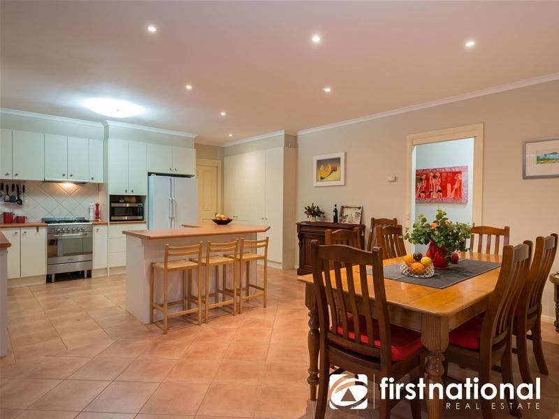 3 Fieldhouse Lane, Berwick VIC 3806