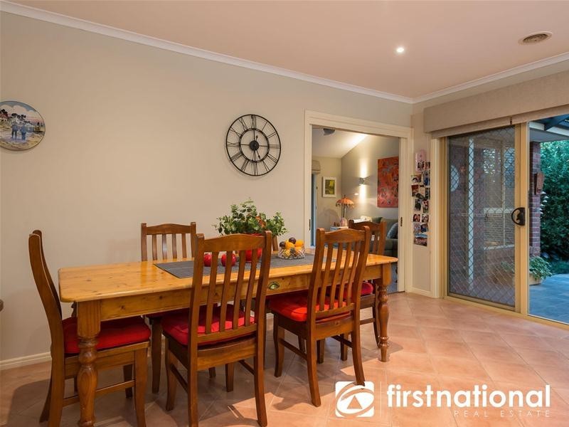 3 Fieldhouse Lane, Berwick VIC 3806