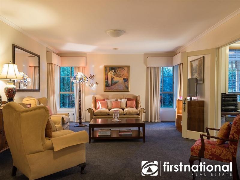 3 Fieldhouse Lane, Berwick VIC 3806