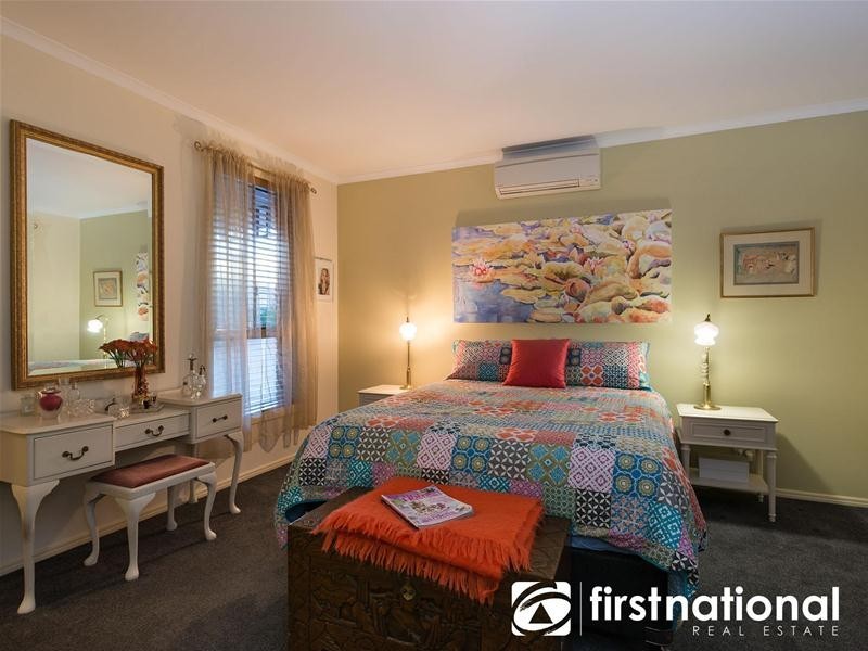 3 Fieldhouse Lane, Berwick VIC 3806