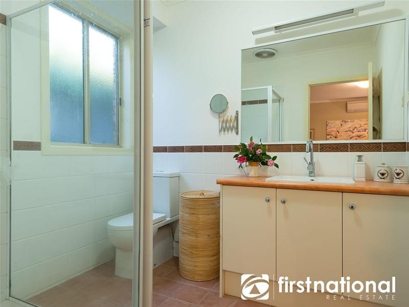 3 Fieldhouse Lane, Berwick VIC 3806