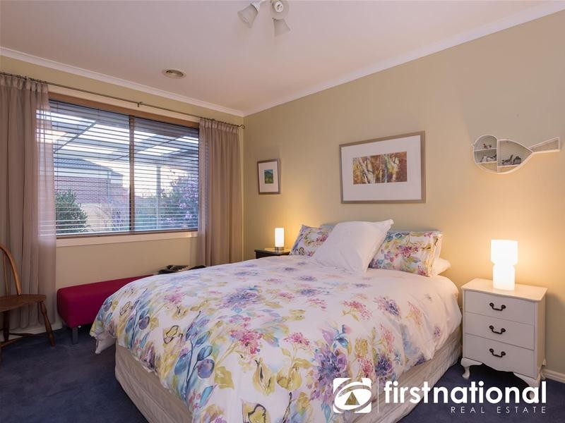 3 Fieldhouse Lane, Berwick VIC 3806