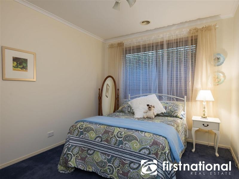 3 Fieldhouse Lane, Berwick VIC 3806