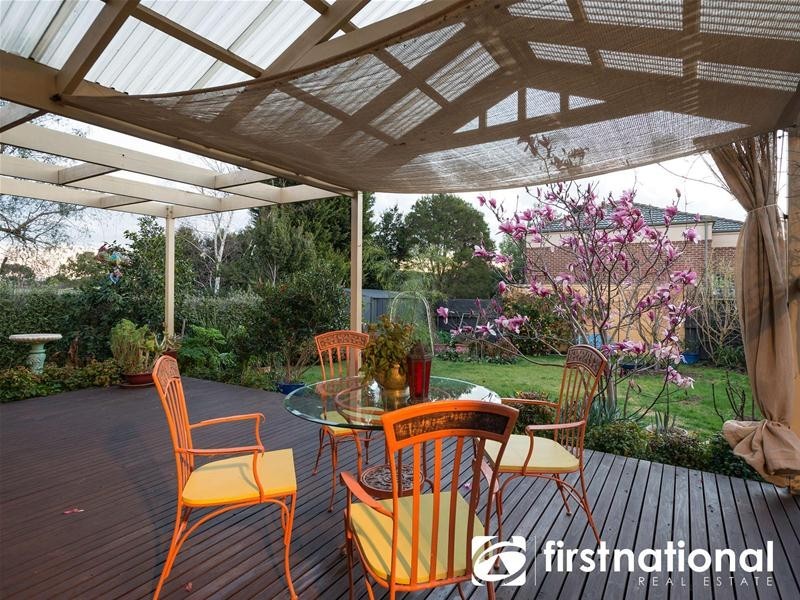 3 Fieldhouse Lane, Berwick VIC 3806