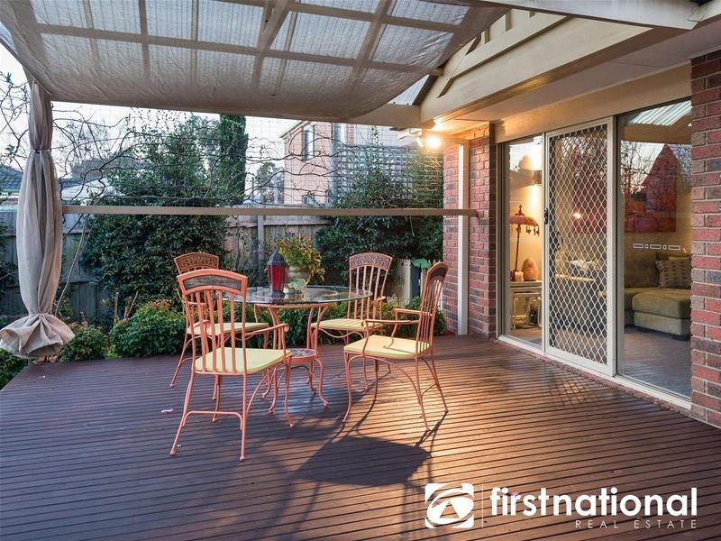 3 Fieldhouse Lane, Berwick VIC 3806