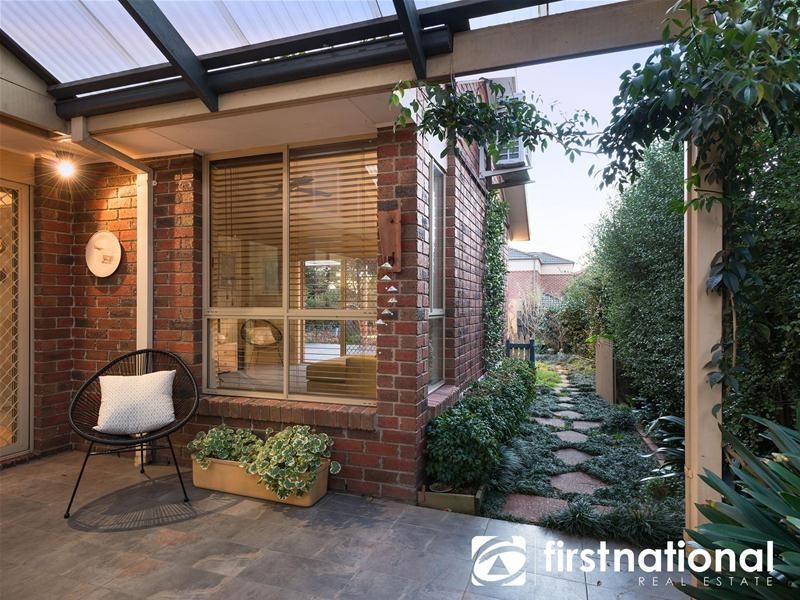 3 Fieldhouse Lane, Berwick VIC 3806