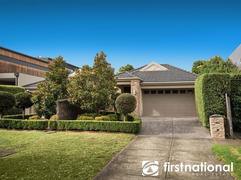 12 Peel Street, Berwick VIC 3806