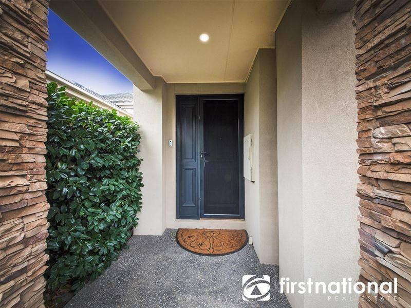 12 Peel Street, Berwick VIC 3806