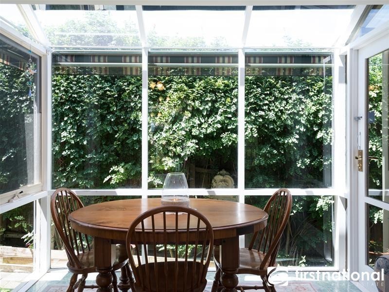 2A McCaffery Rise, Pakenham VIC 3810