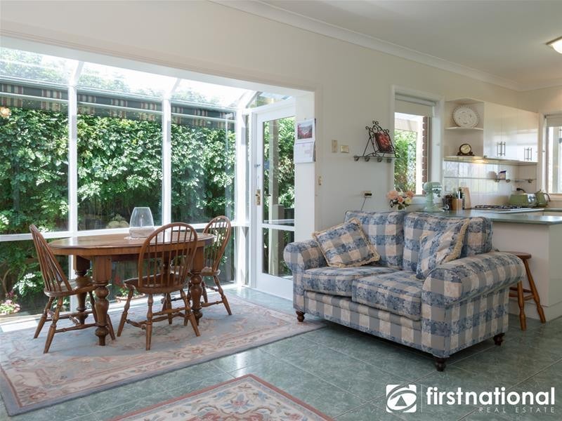 2A McCaffery Rise, Pakenham VIC 3810