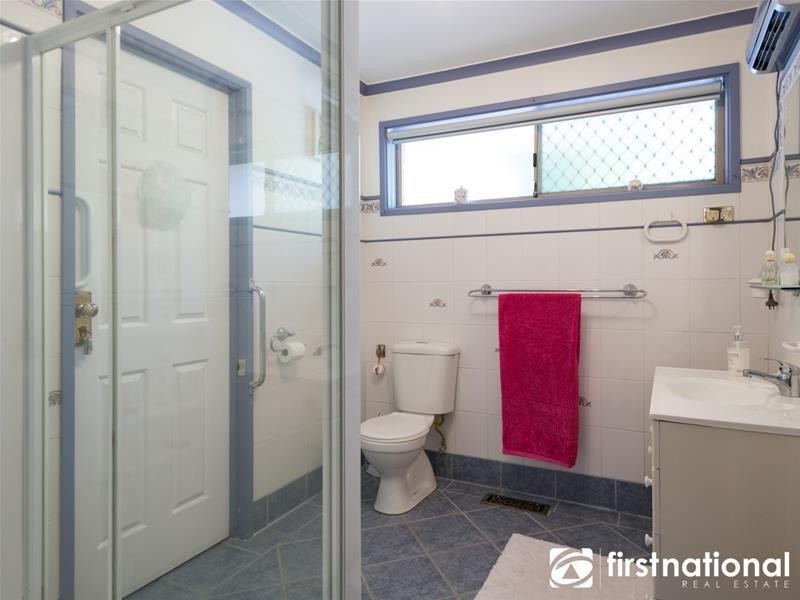 2A McCaffery Rise, Pakenham VIC 3810