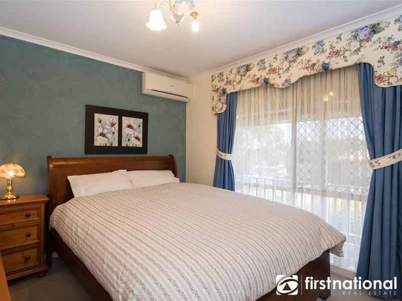 2A McCaffery Rise, Pakenham VIC 3810