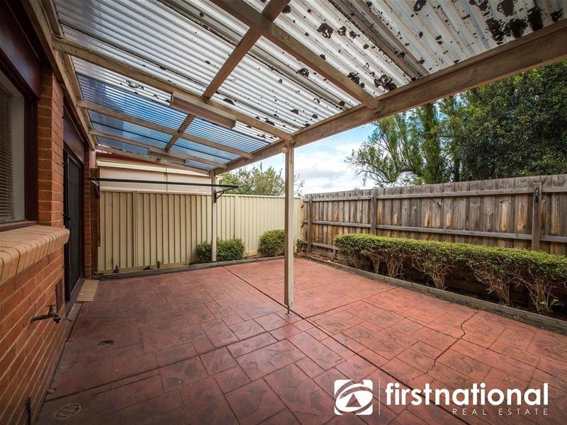 5 Warren Close, Narre Warren VIC 3805