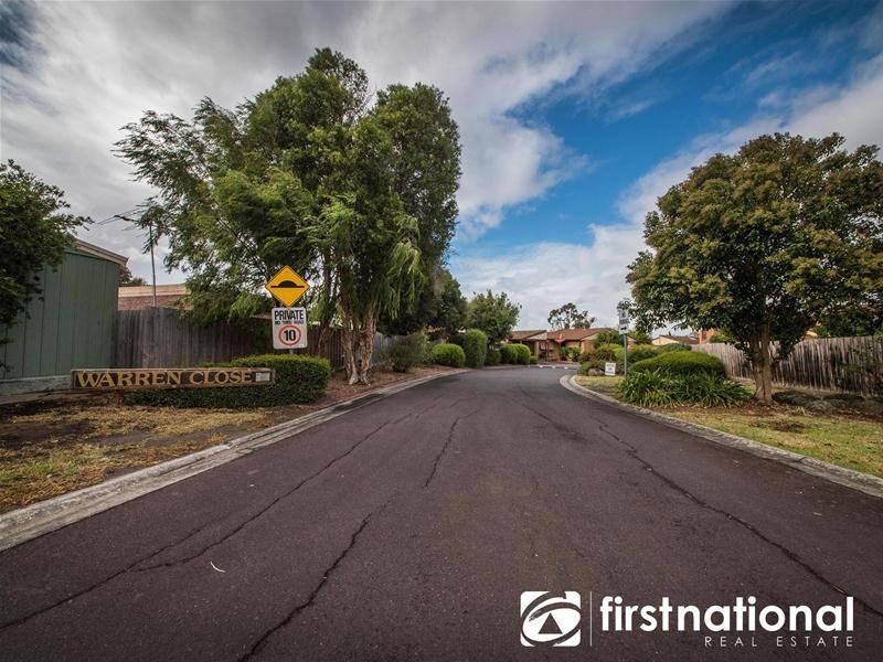 5 Warren Close, Narre Warren VIC 3805