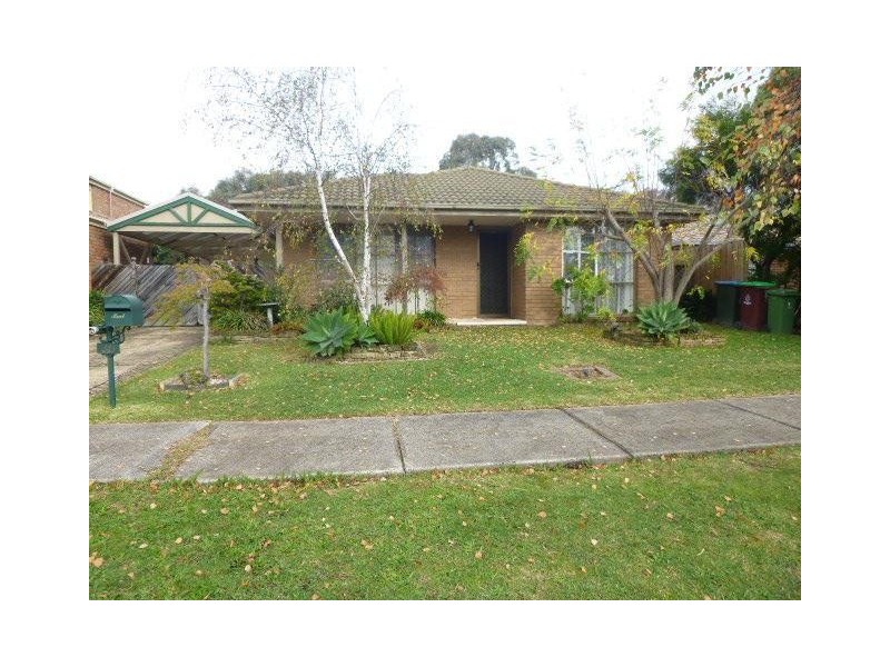 36 Kelburn Road, Berwick VIC 3806