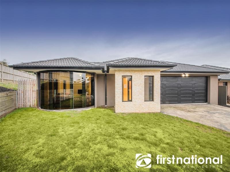 5 Griffith Mews, Pakenham VIC 3810