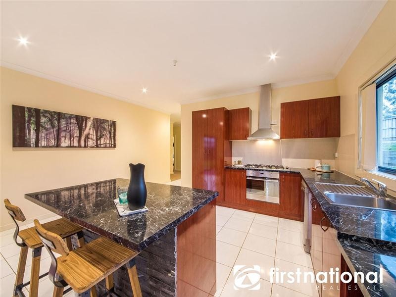 5 Griffith Mews, Pakenham VIC 3810