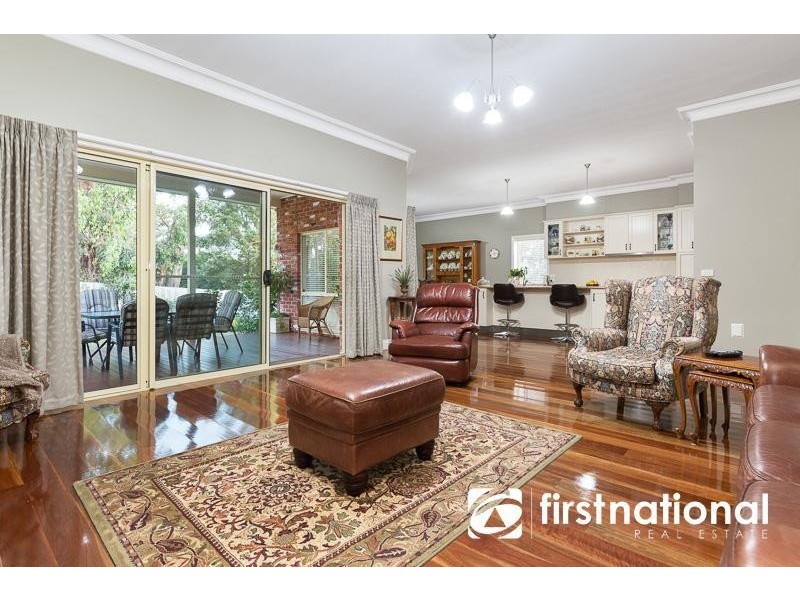 32 Campbell Street, Garfield VIC 3814