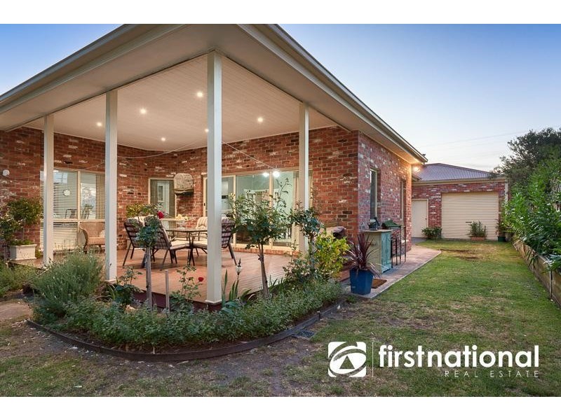 32 Campbell Street, Garfield VIC 3814